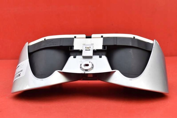 фото №6, Спидометр приборы eu 8a6t-10849-ec ford fiesta mk7 1.25 82 km 08-17