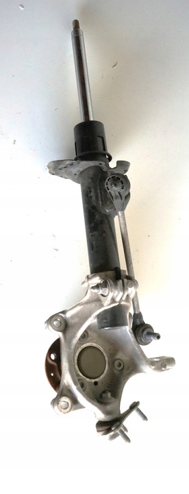 фото №1, Поворотна опора ліва амортизатор volkswagen id3 1ea407257h 1ea412013hb