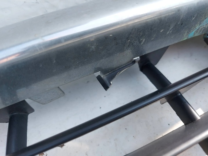 фото №7, Dodge ram решётка радиатора решётка