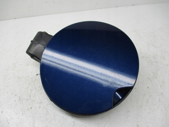 фото №1, Peugeot 207 06-10 кришка заливання пального