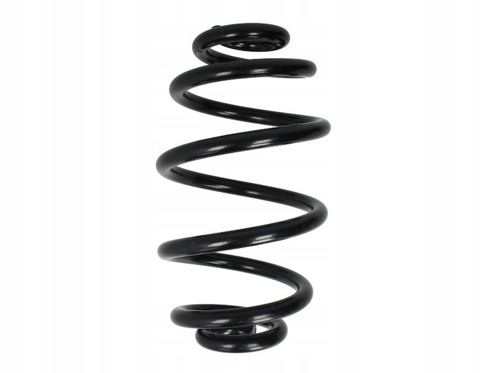 фото №1, Пружина підвішування зад lesjofors 4295042