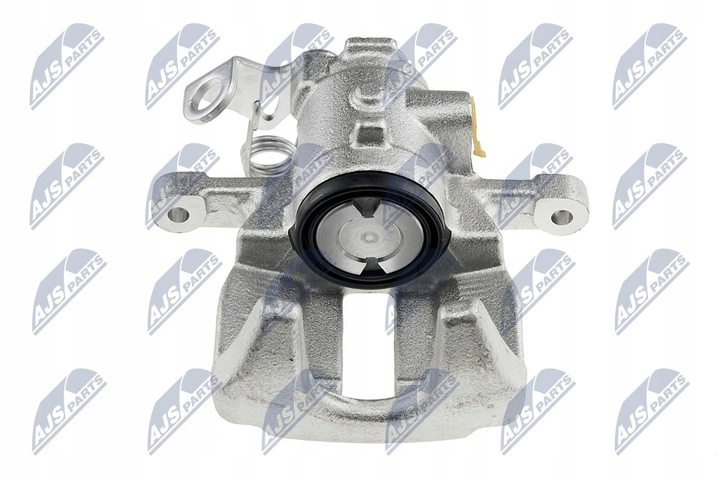 фото №2, Hzt-ft-008 nty суппорт тормозной зад citroen jumpy