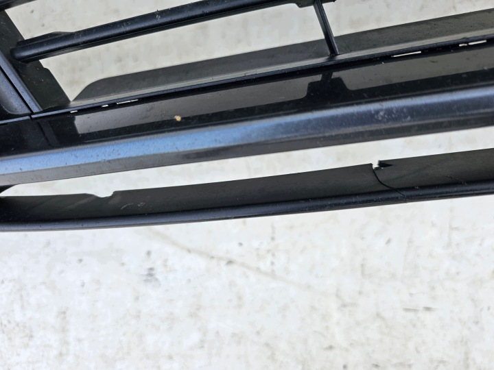 фото №10, Бампер bmw 3 f30 f31 рестайлінг lci 15-18 перед передній 4xpdc 7397622