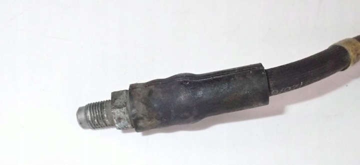 фото №7, Шланг гальмівний кріплення audi a8 d3 4e0611846m