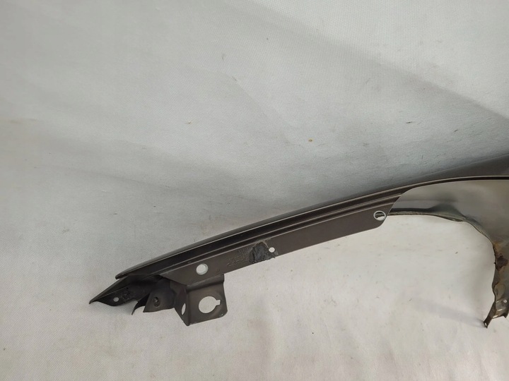 фото №11, Volvo xc60 i 08- крило перед переднє правий fv