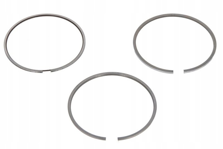 фото №9, Набор кольца поршень mahle 021 rs 00113 0n0