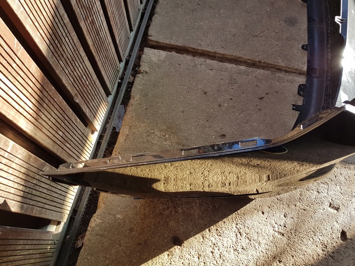 фото №13, Бампер задній bmw x7 g07 м-пакет 8069894