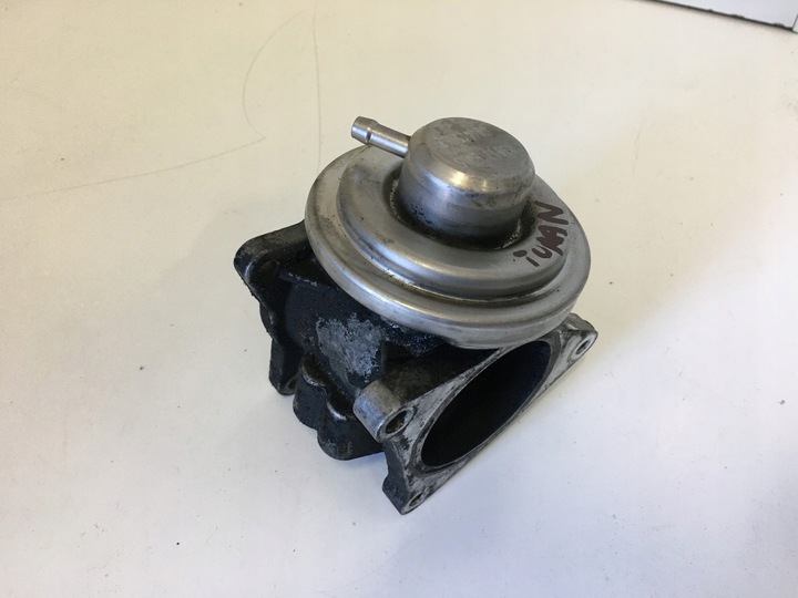 фото №10, Клапан egr golf iv 1.9 tdi 038129637d