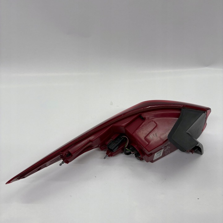 фото №9, Фара задня права kia sportage iv рестайлінг 18- 92402-f1600 oem номер