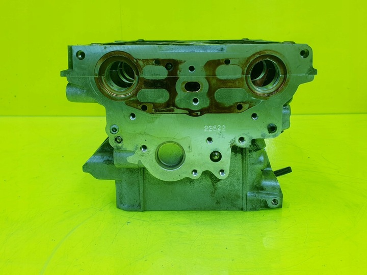 фото №12, Головка двигуна audi a6 c5 a8 d3 a4 b6 3.0 asn 06c103373e ліва