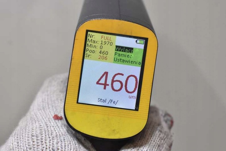 фото №11, Двері ліві перед передні 34k mazda cx-7 рестайлінг 09-12