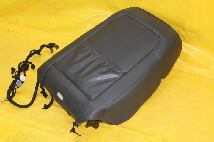 фото №5, Спинка сидіння праві перед vw phaeton шкіра