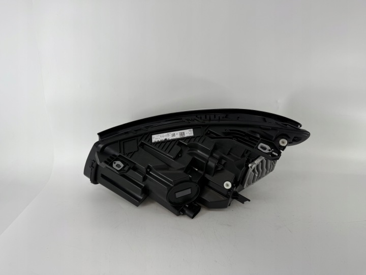 фото №11, Mercedes cla 117 рестайлінг w117 performance повний led фара ліва права