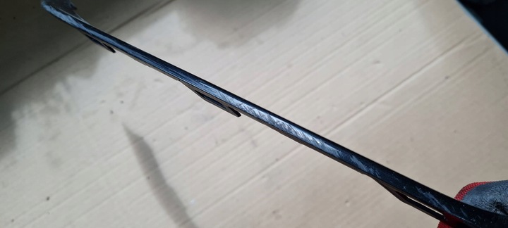 фото №6, Sq7 4m рестайлінг q7 планка ґрати бампера лівий перед sline 4m0807299a