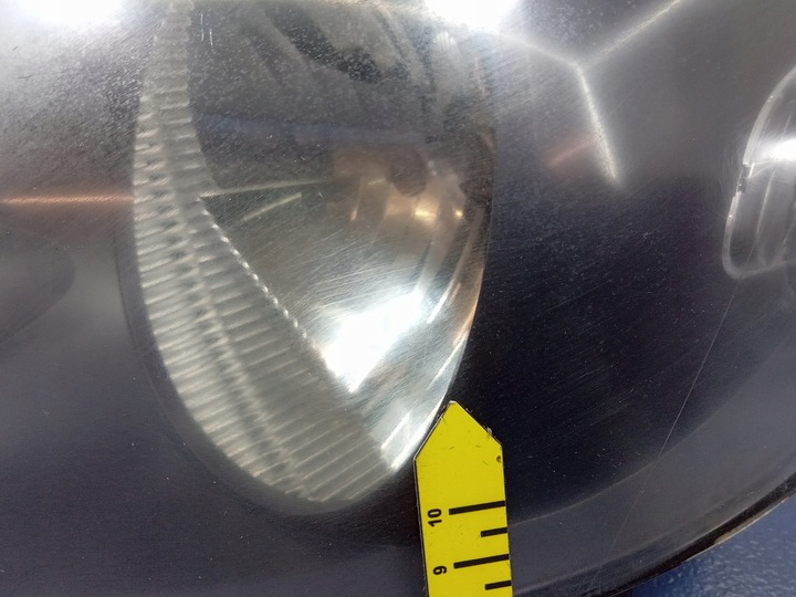 фото №8, Honda jazz i фара лампа левая перед eu p2187