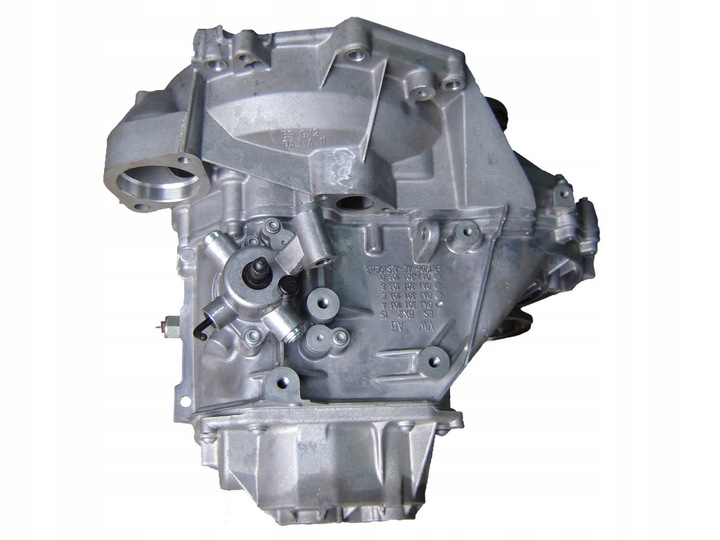 фото №8, Коробка передач 6 коробки передач eza vw sharan ford galaxy 2.0