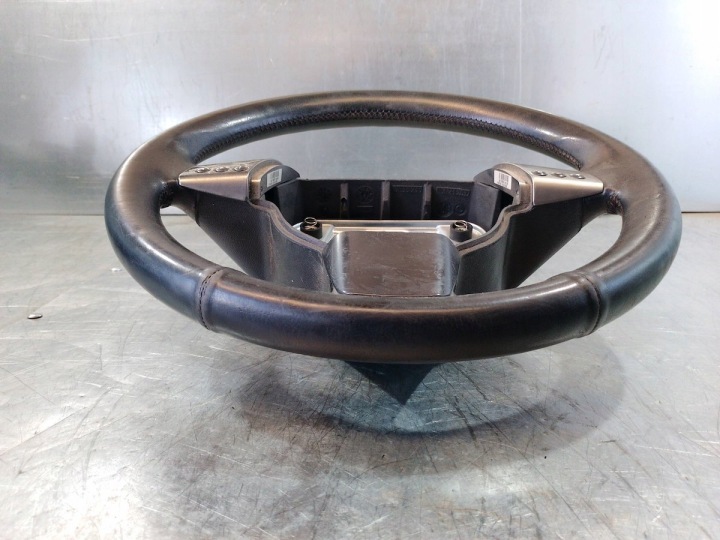 фото №8, Руль з подушка opel vectra c 9186748 13112816 2.2 dtl