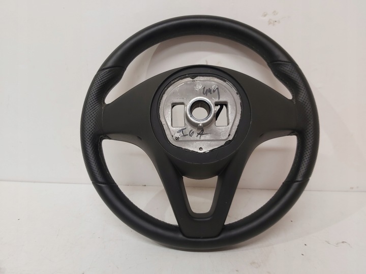 фото №6, Кермо mercedes vito w447 a0004608303