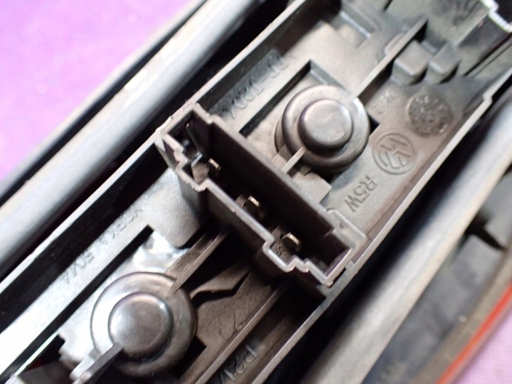 фото №7, Seat cordoba i 6k універсал 99-03 рестайлінг лампа зад права 6k0945112b