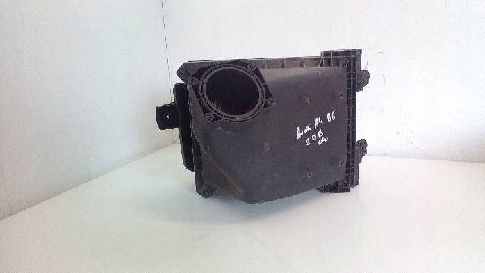 фото №7, Корпус фільтра повітря audia4 b6 2,0b 06b133837p