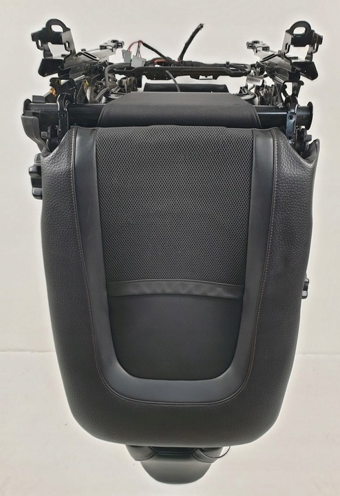 фото №6, Сидіння праві перед volvo xc60 європа з підігрівом