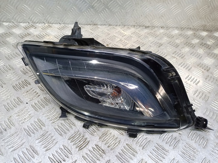 фото №4, Поворотник правый r opel astra j iv оригинал 13264642