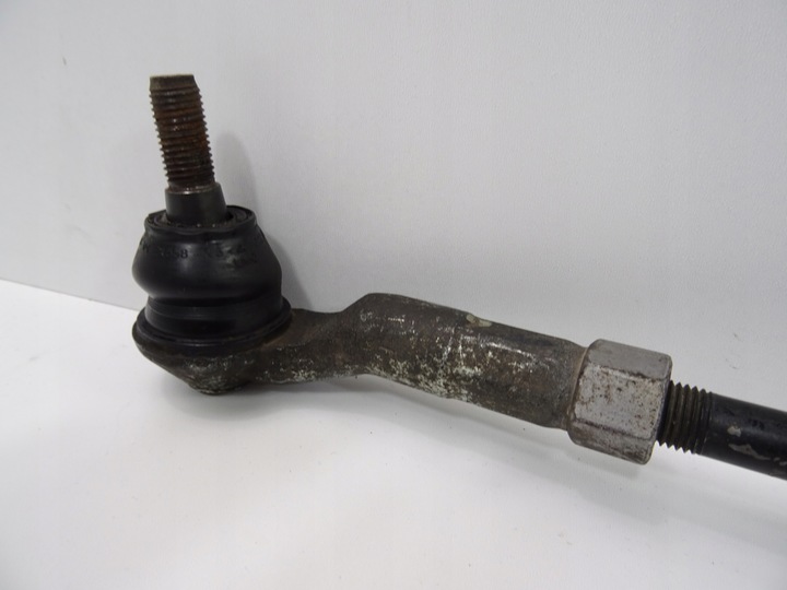 фото №9, Vw polo 6c трансмісія рейка рульового управління 6c1423057r