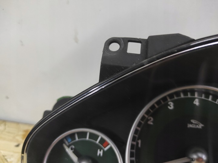 фото №5, Спидометр obrotomierz jaguar x-type 1x4f-10849-ah