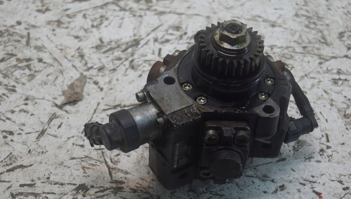 фото №7, Насос вприскувальний nissan renault 2.0 dci 8200690744