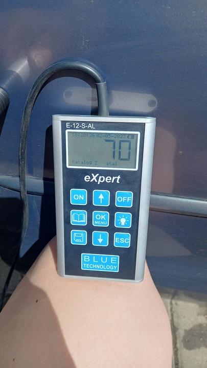 фото №9, Дверь левая перед mazda 5 06r van