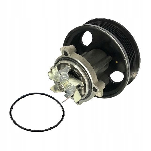 фото №9, Skf натягувачі насоса насос води