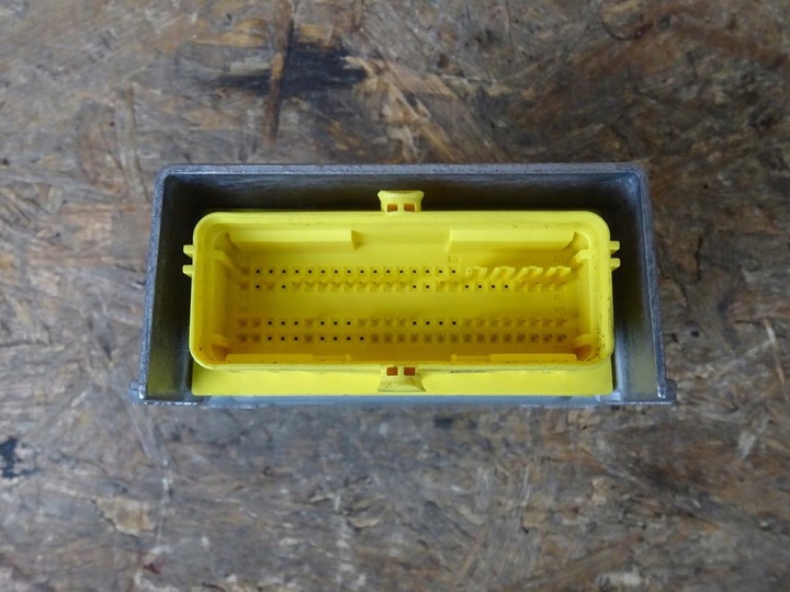 фото №9, Audi a3 8p рестайлінг 08-12 модуль подушка безпеки подушок 8p0959655j