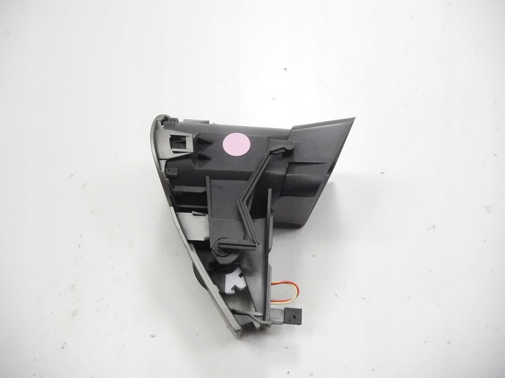 фото №5, Решітка повітропровід renault espace iv 7701054391