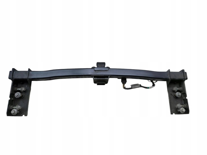 фото №1, Ford explorer vi 2020 hak буксировочный / комплект