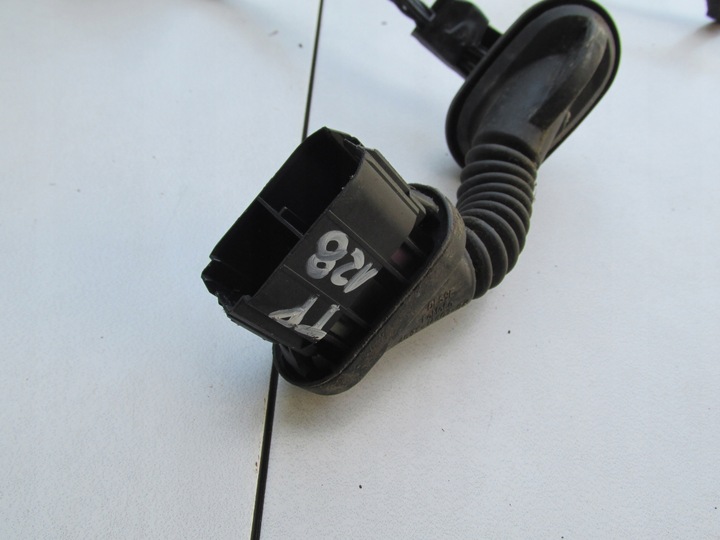 фото №7, Жгут дверь зад правая левая s-max mk1 рестайлинг