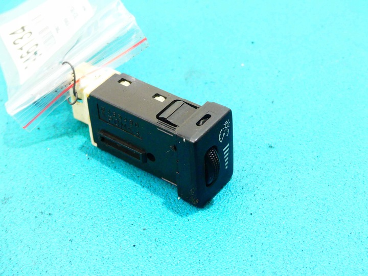 фото №1, Переключатель регулировка света highlander ii 07-13