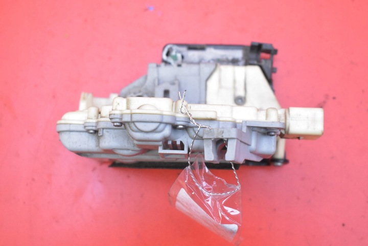 фото №1, Замок двері лівий передня переднє eu 3c1837015a audi q7 4l 05-09