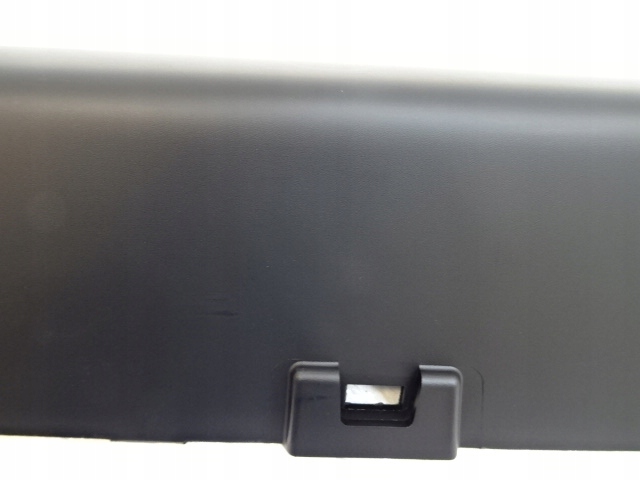 фото №5, Citroen berlingo peugeot partner iii 08-18 планка пороговая левая длинная новая