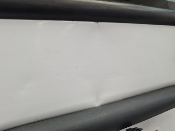 фото №10, Renault kangoo i рестайлинг дверь левый зад o389