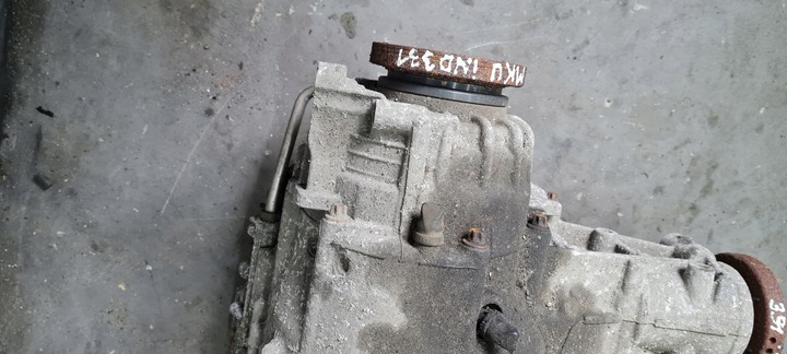 фото №7, S7 4g a7 міст диференціал диференціал зад 4.0 tfsi mku s6 c7 4g