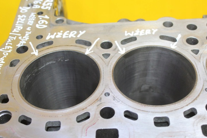 фото №5, Блок  двигуна mini cooper r55 countryman bmw 1.6 d n47c16a 7823030 8512207