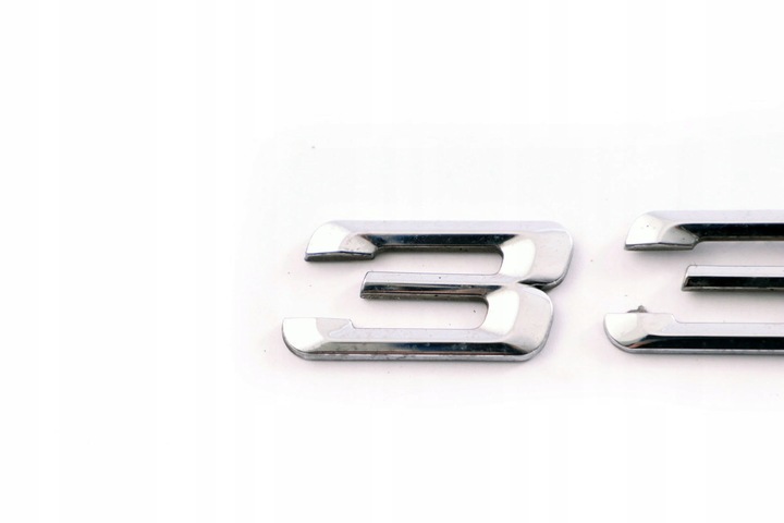 фото №10, Bmw e92 335d емблема зад