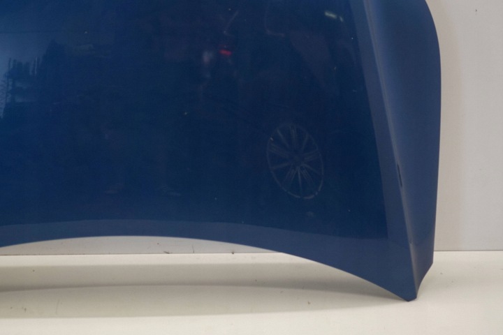фото №5, Vw tiguan 5n 08r капот lc5c