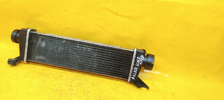 фото №9, Радіаторів intercoler a-klasa w168 a1685000000 1,7d