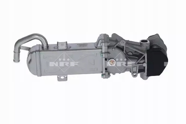 фото №10, Nrf клапан egr радиаторов seat altea / xl 1.6 tdi