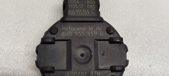 фото №5, Audi q3 8u датчик датчик дождя 8u0955559b