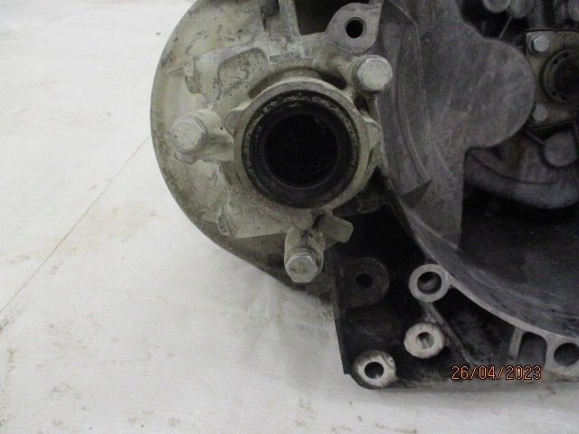 фото №6, Peugeot 2008 1.5 синий hdi коробка передач коробки передач 20et69