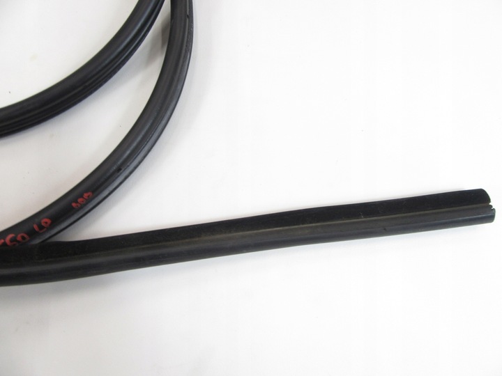 фото №9, Прокладка дверь перед передних bmw e60 e61