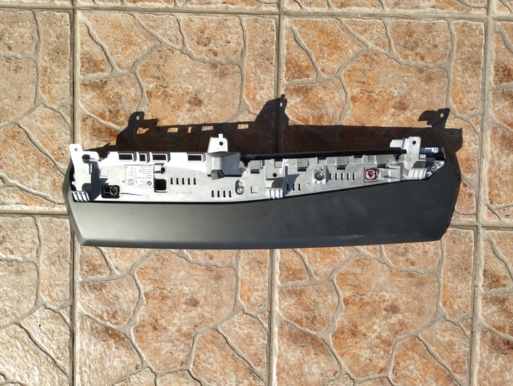 фото №6, Екран дисплей спідометр  bmw x1 u11 x2 u10 5a58d27