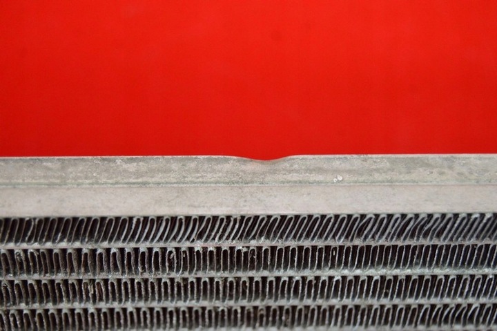 фото №7, Радиаторов кондиционера mazda 3 1 i 1.6 citd 109 km 03-06